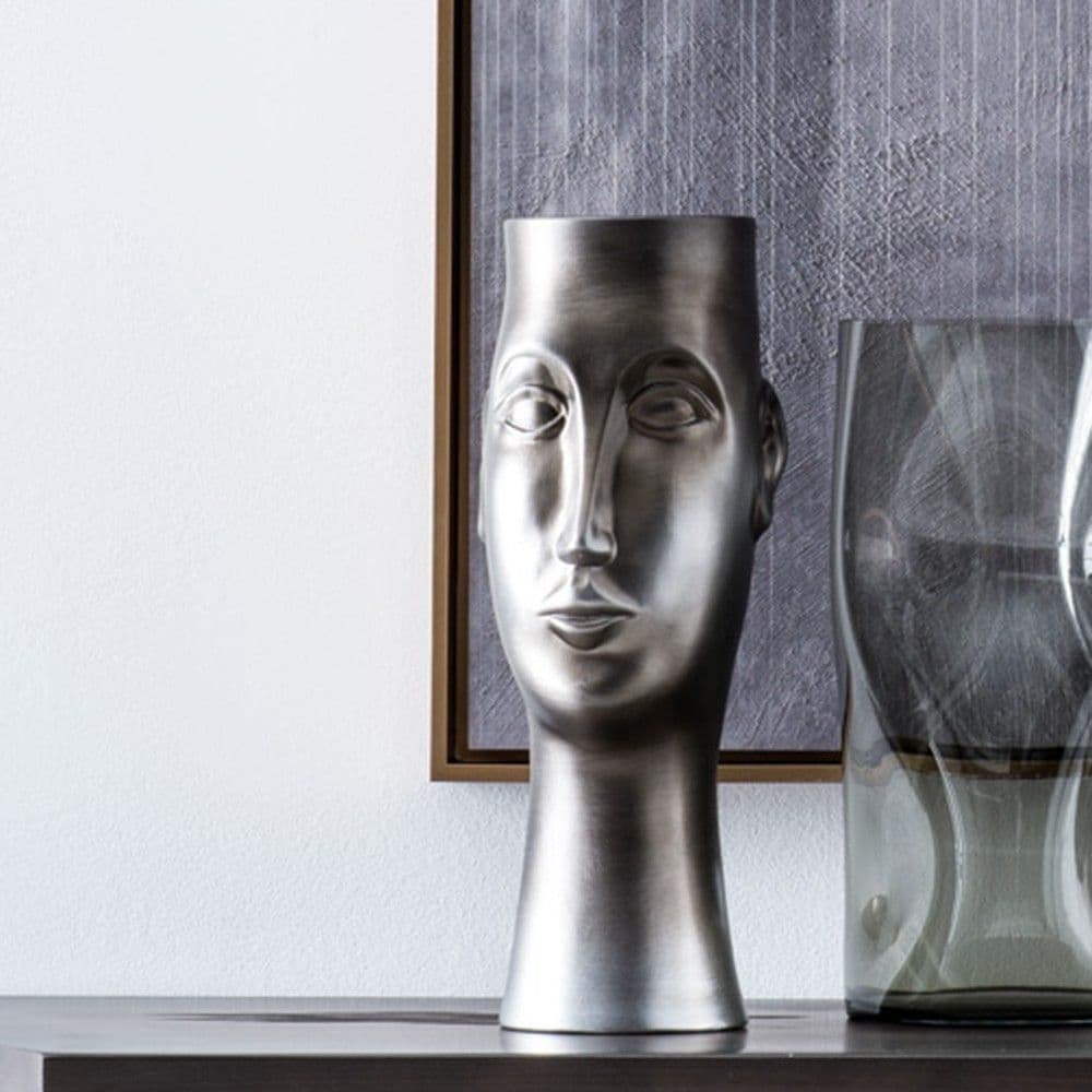 Amal-Volto in Ceramica Golden Black – Adriana&Rossi