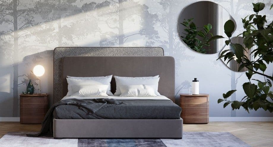 Agliana KS легло – Miotto design
