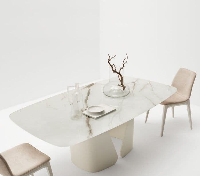 Altea трапезна маса – Giorgio casa