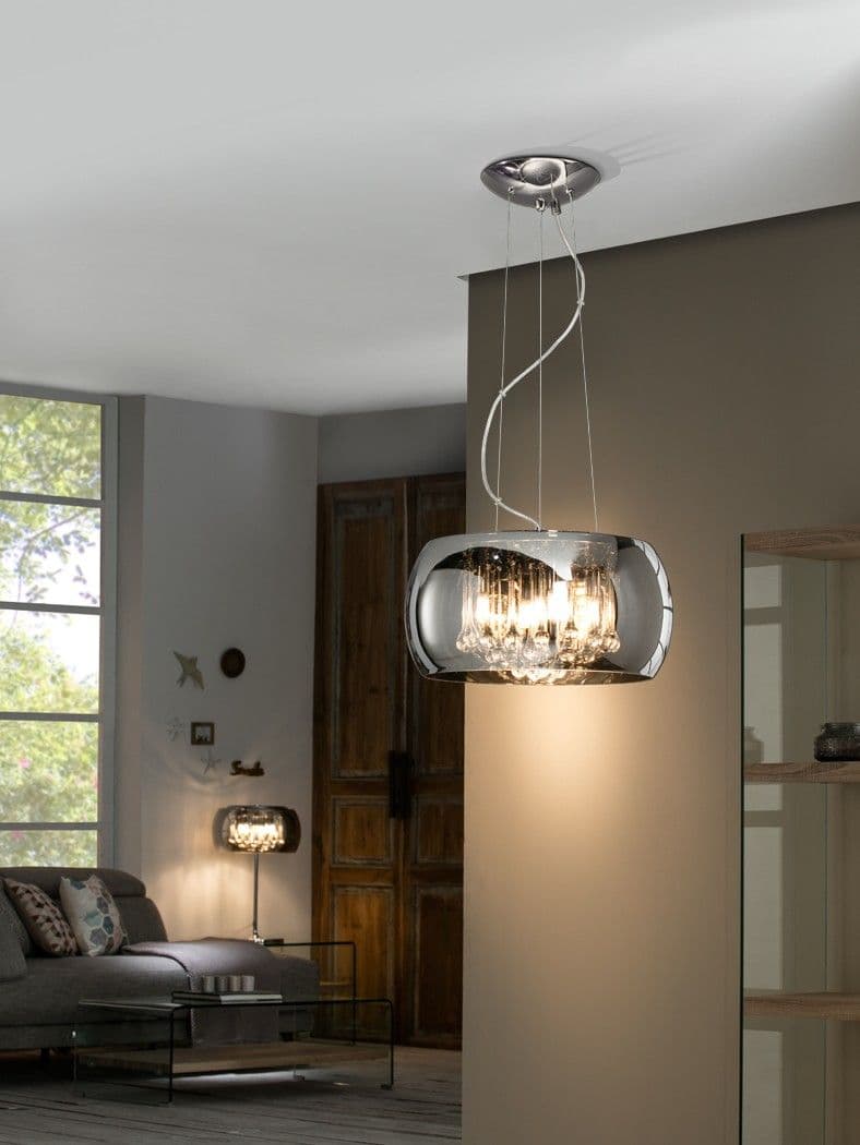 ARGOS висяща лампа, Ø 40 – Schuller 508718