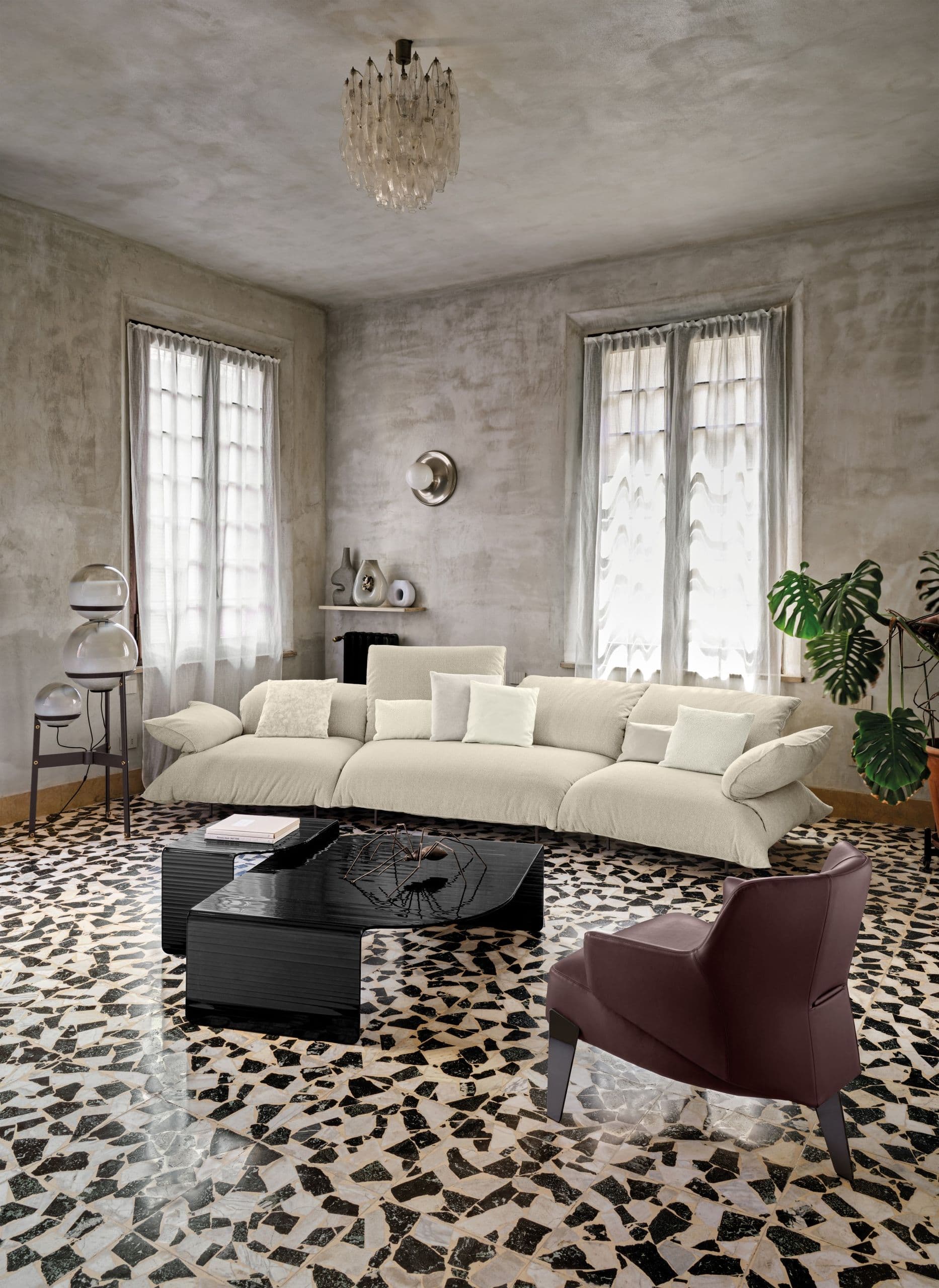 Blackjoy – Arketipo Firenze
