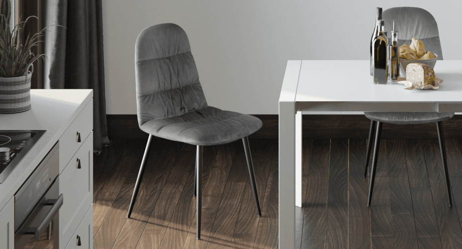 BASTIA dining chair