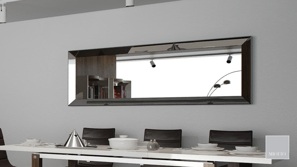 CALISTO огледало 76 x 203 – MIOTTO design