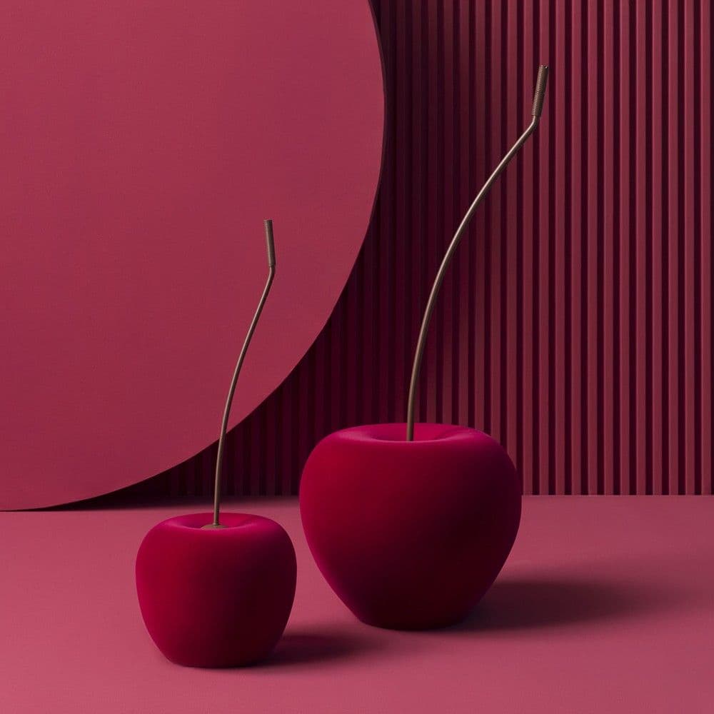 Cherry Floor Velvet – Adriani & Rossi Q243/10X180
