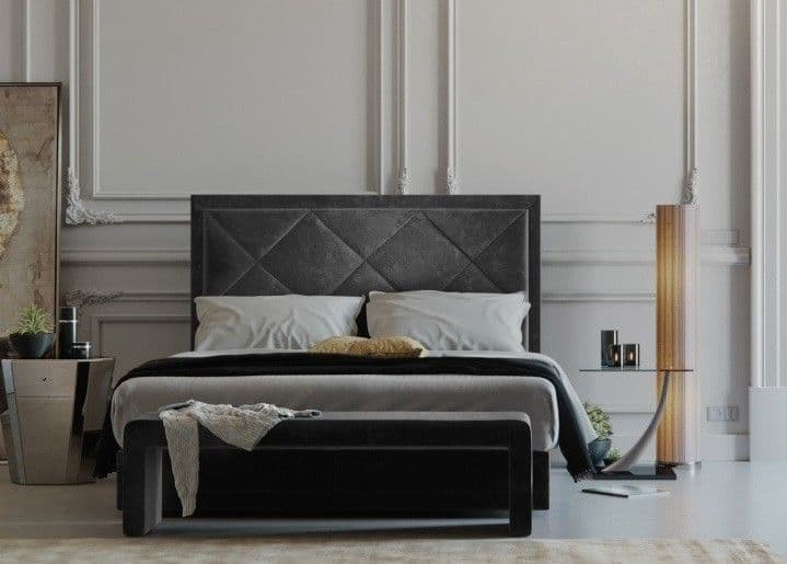 DIAMOND спалня 180х200 см – Miotto Design - Royal Sleeper