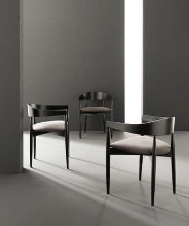 Eva трапезен стол – Giorgio casa
