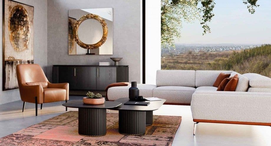 Fusano бюфет 200 см – Miotto design