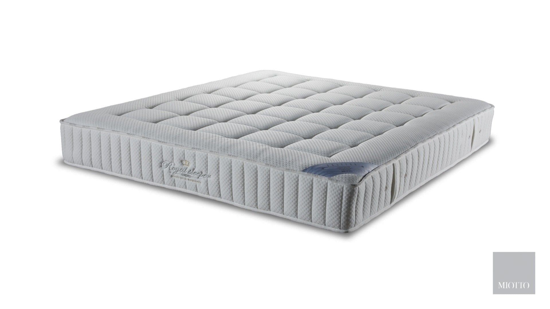 GRAFTON матрак /queen size/ 160x200 см – MIOTTO - Royal sleeper