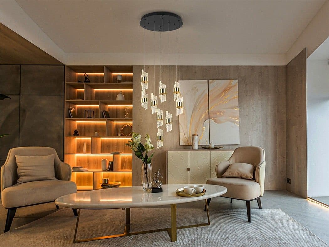 Iliada полилей 9L black-gold – Schuller 631264