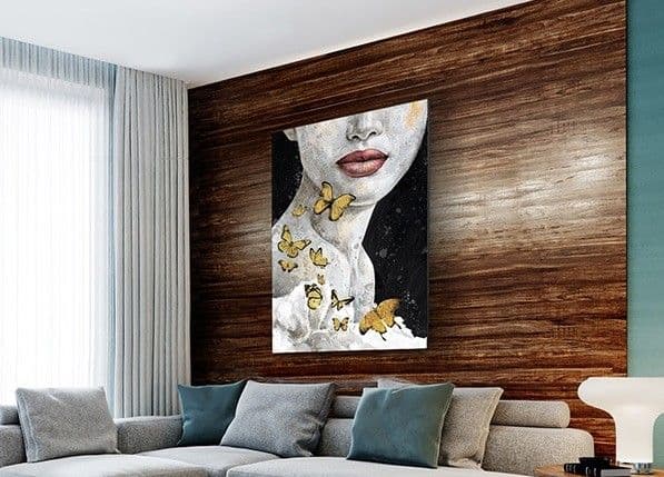 IMAGINE картина, 90 x 120 см. – Schuller 279215