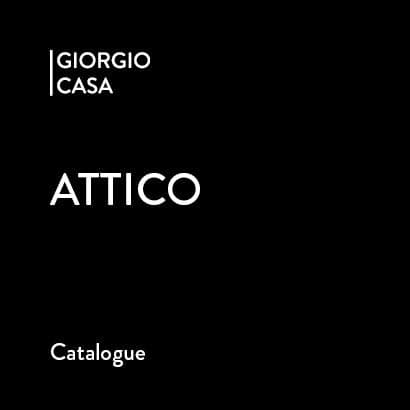 Корица: Giorgio casa - Attico колекция 2023