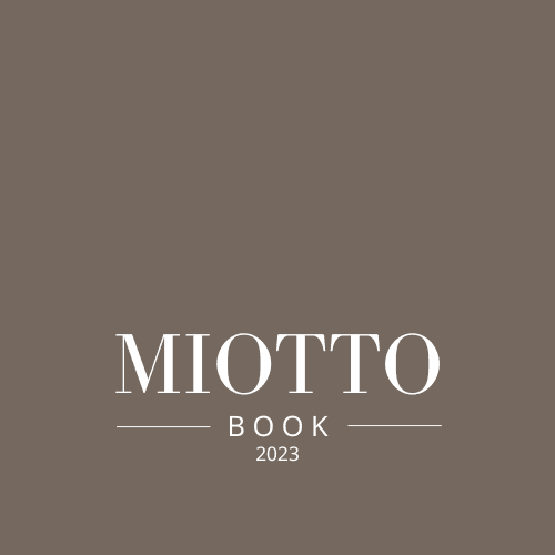 Корица: Miotto обзавеждане