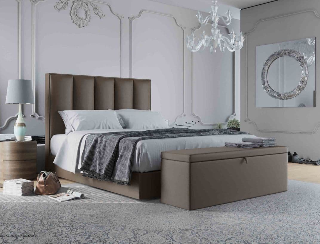 Корица: Royal Sleeper каталог 2026