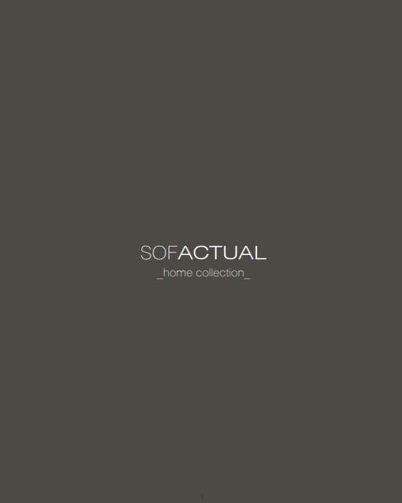 Корица: Sofactual General Catalogue