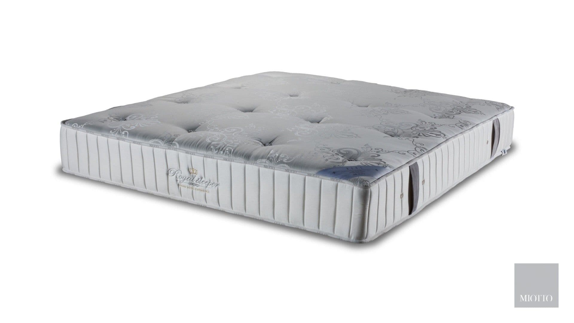 KENT матрак /queen size/ 160x200 см – MIOTTO - Royal sleeper