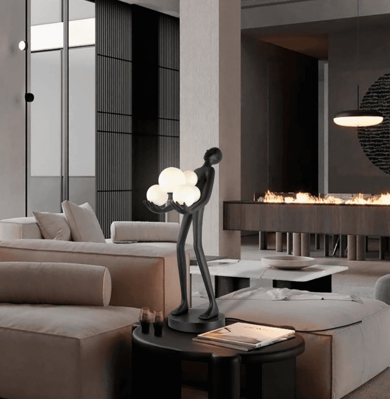 La Carga statue – Schuller