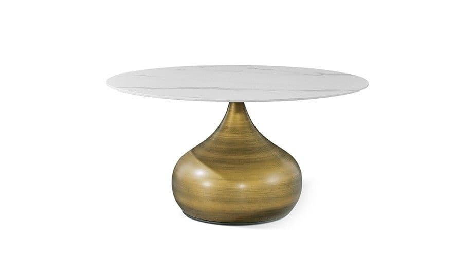 Margelli хола маса – Miotto design