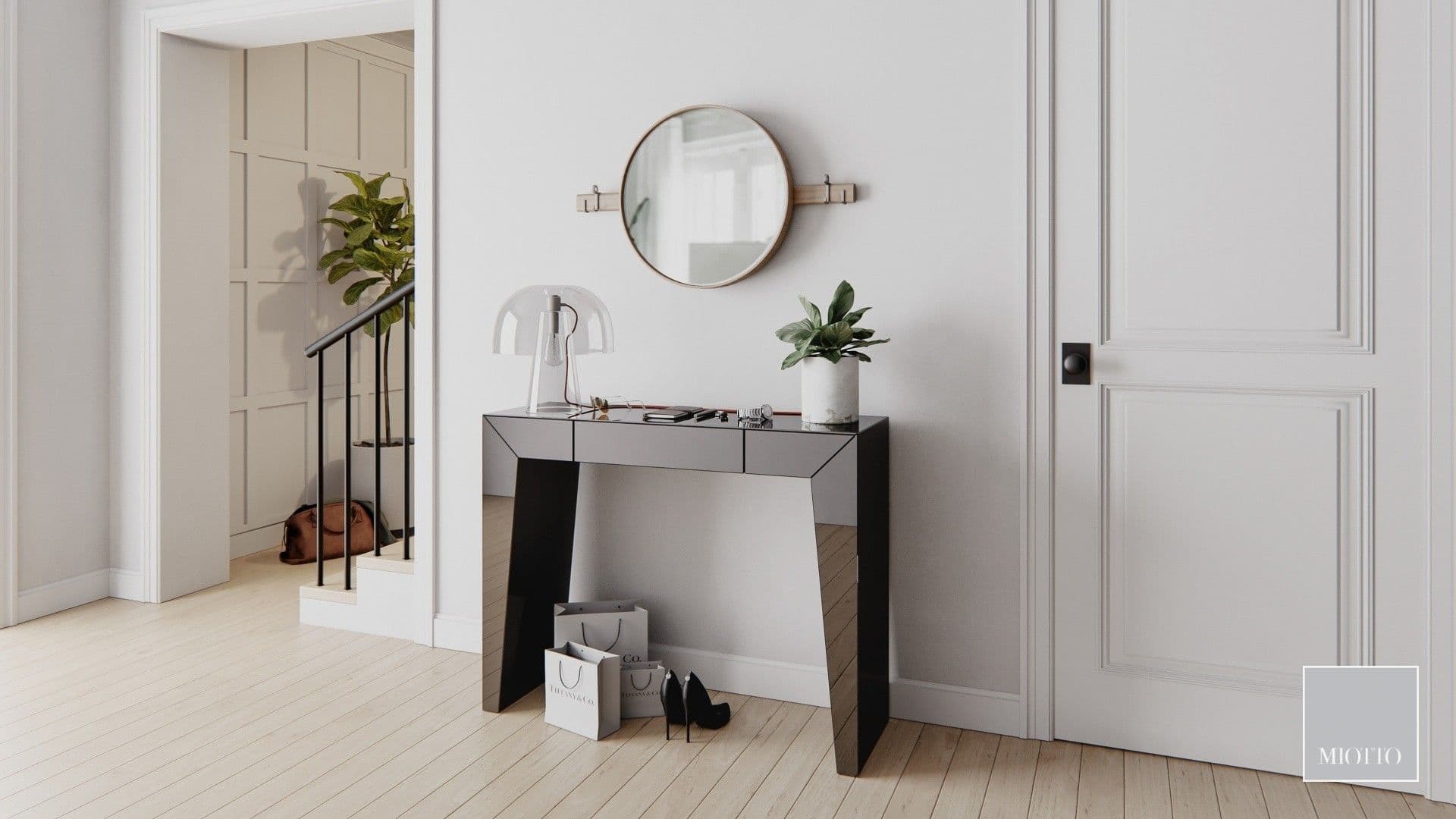 MEANA конзола – MIOTTO design