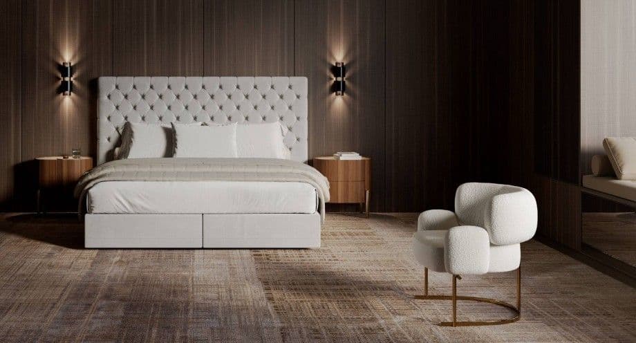 Кресло Melano – Miotto design