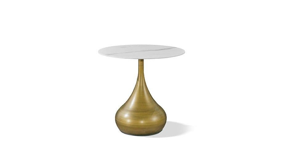Ниска помощна Margelli – Miotto design
