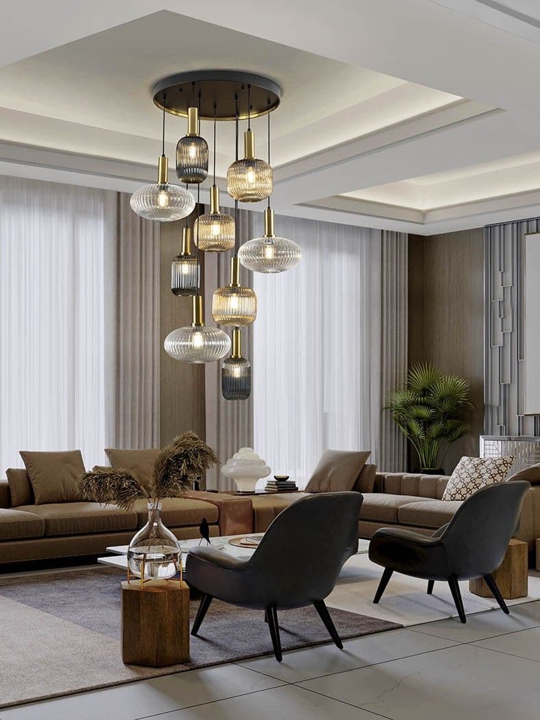 Norma полилей 9L. BLACK-BRASS – Schuller 225090