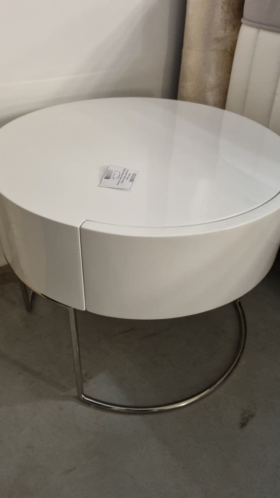 Нощно шкафче Ardea – Miotto design
