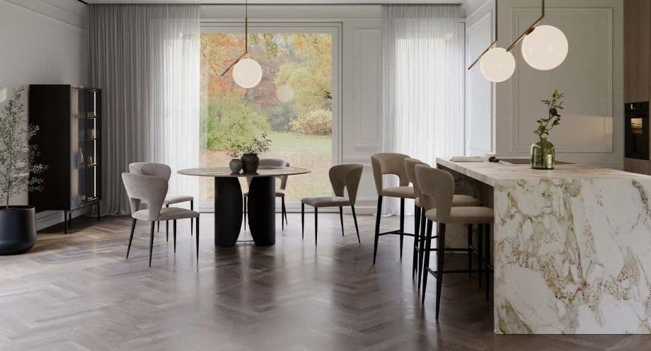 Нови попълнения на Miotto Design в шоурума ни