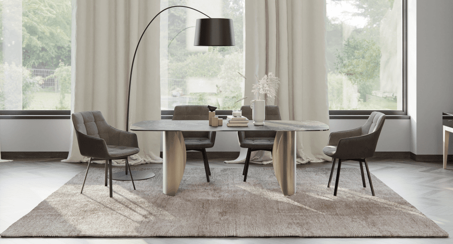 Нови попълнения на Miotto Design в шоурума ни