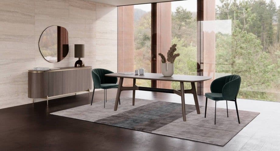 Нови попълнения на Miotto Design в шоурума ни