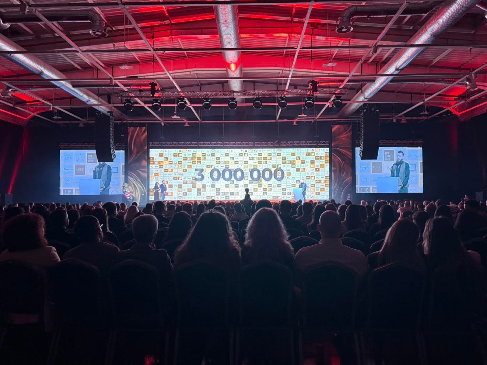 Follow Dibla Design Awards