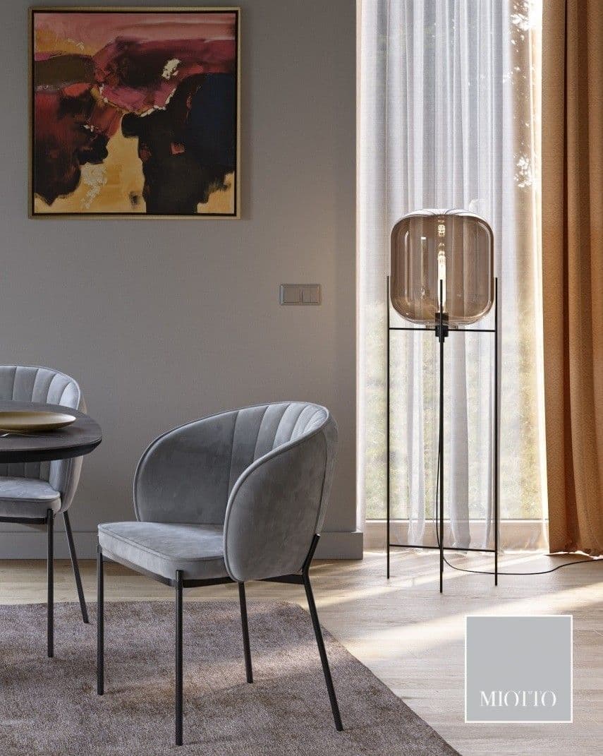 OSOLIA лампион – Miotto Design