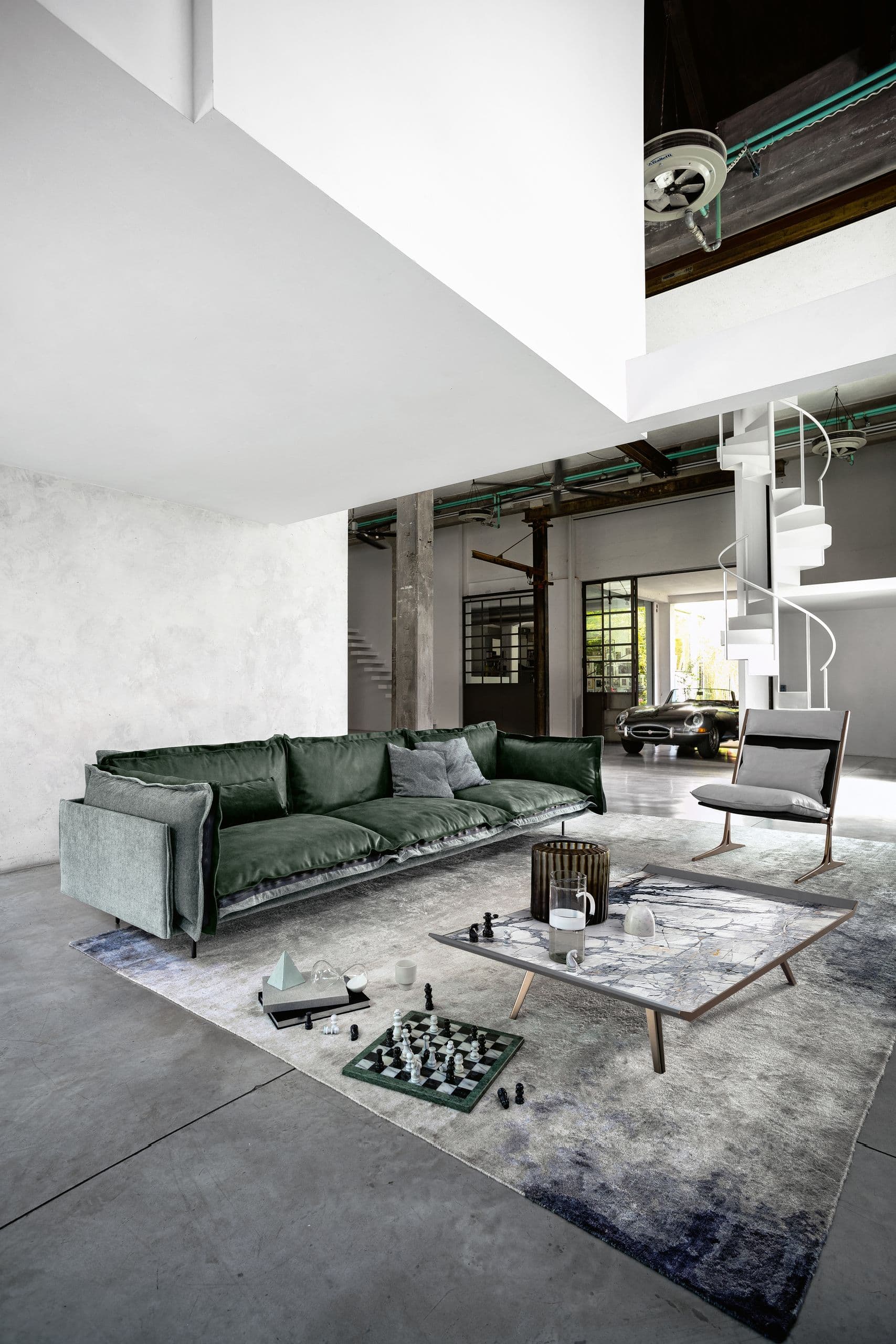 Arketipo Firenze