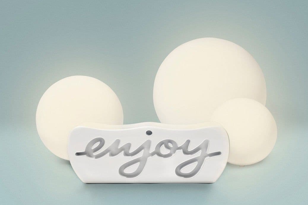 Пейка Enjoy – Slide