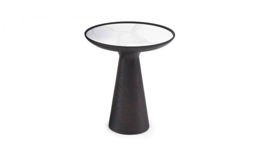 Piombino помощна маса – Miotto design