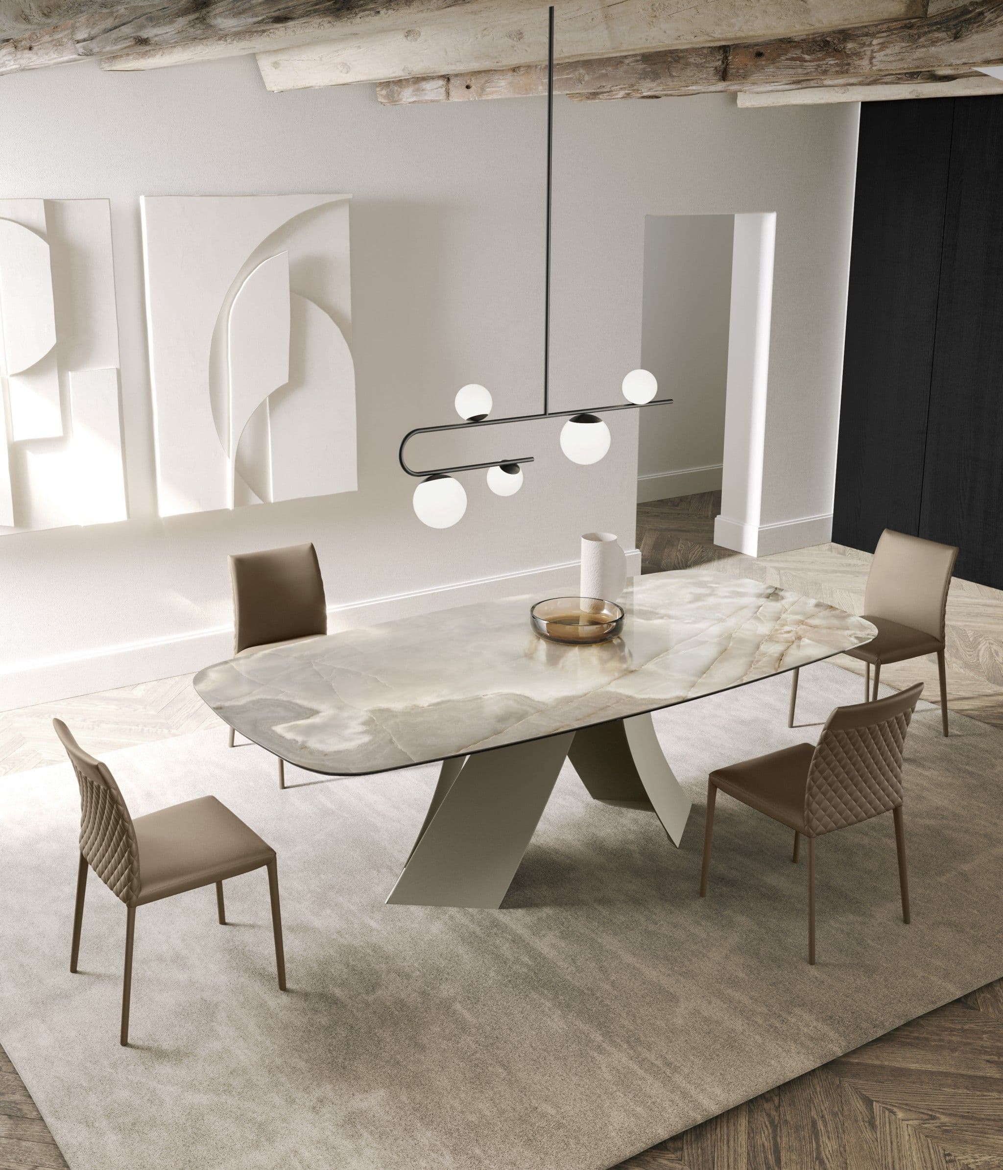 Полилей Decor – Eforma