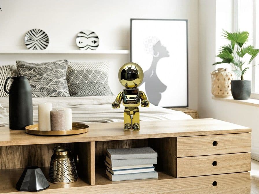 Robot – Schuller