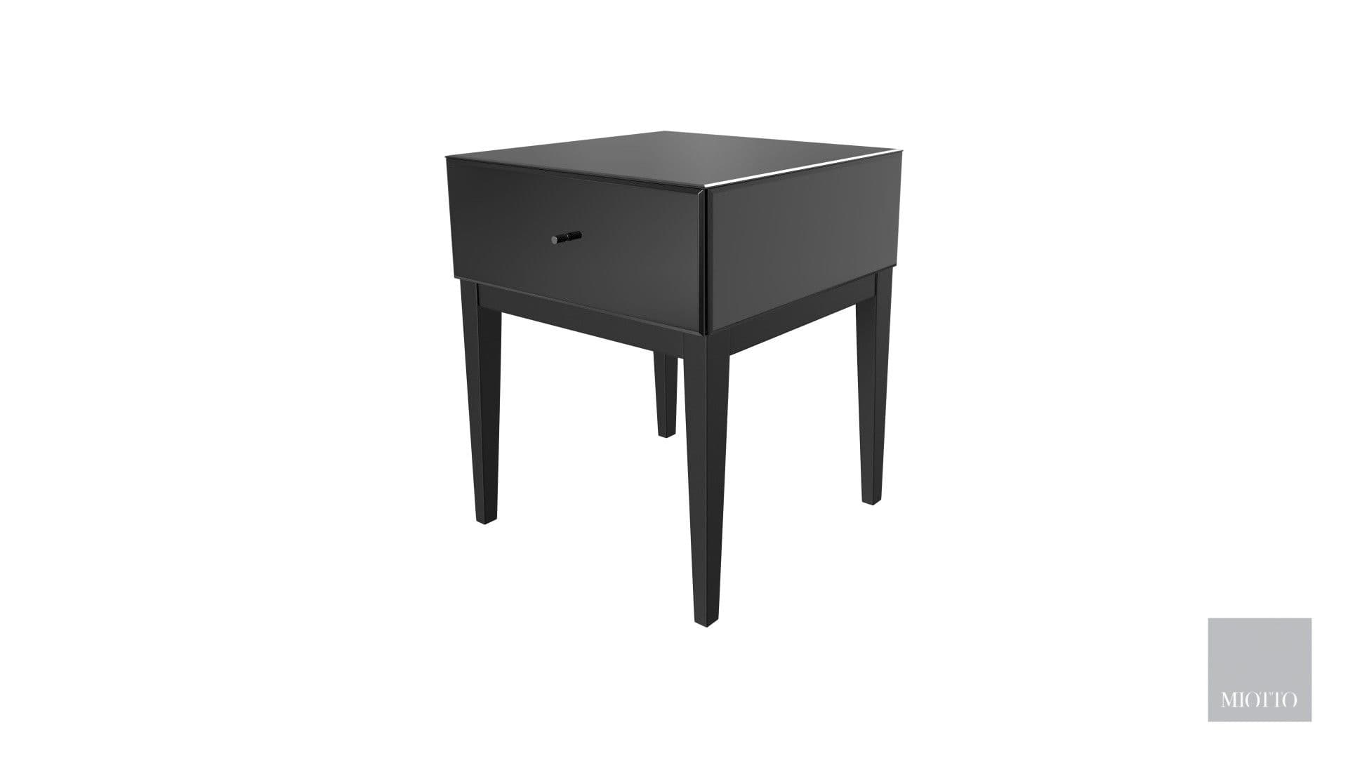 Saviano нощно шкафче – MIOTTO design