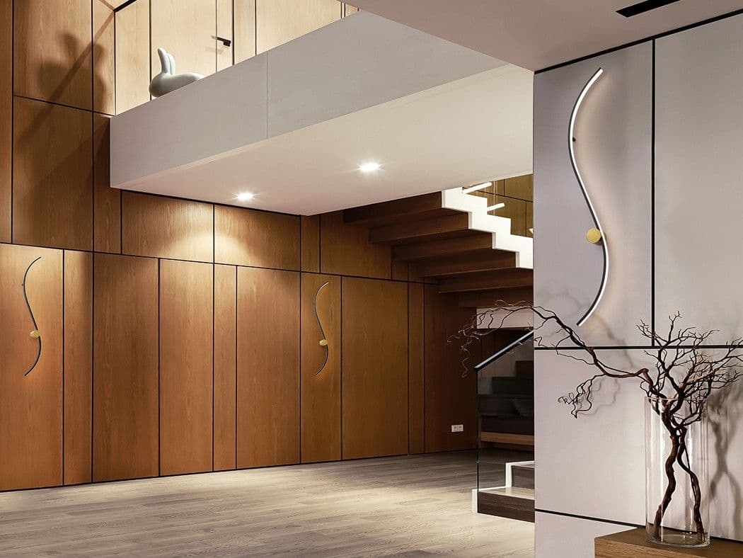 Siloe аплик black-gold – Schuller 483265