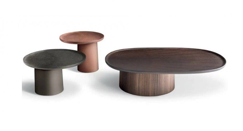 Tarnone low помощна маса – Miotto design