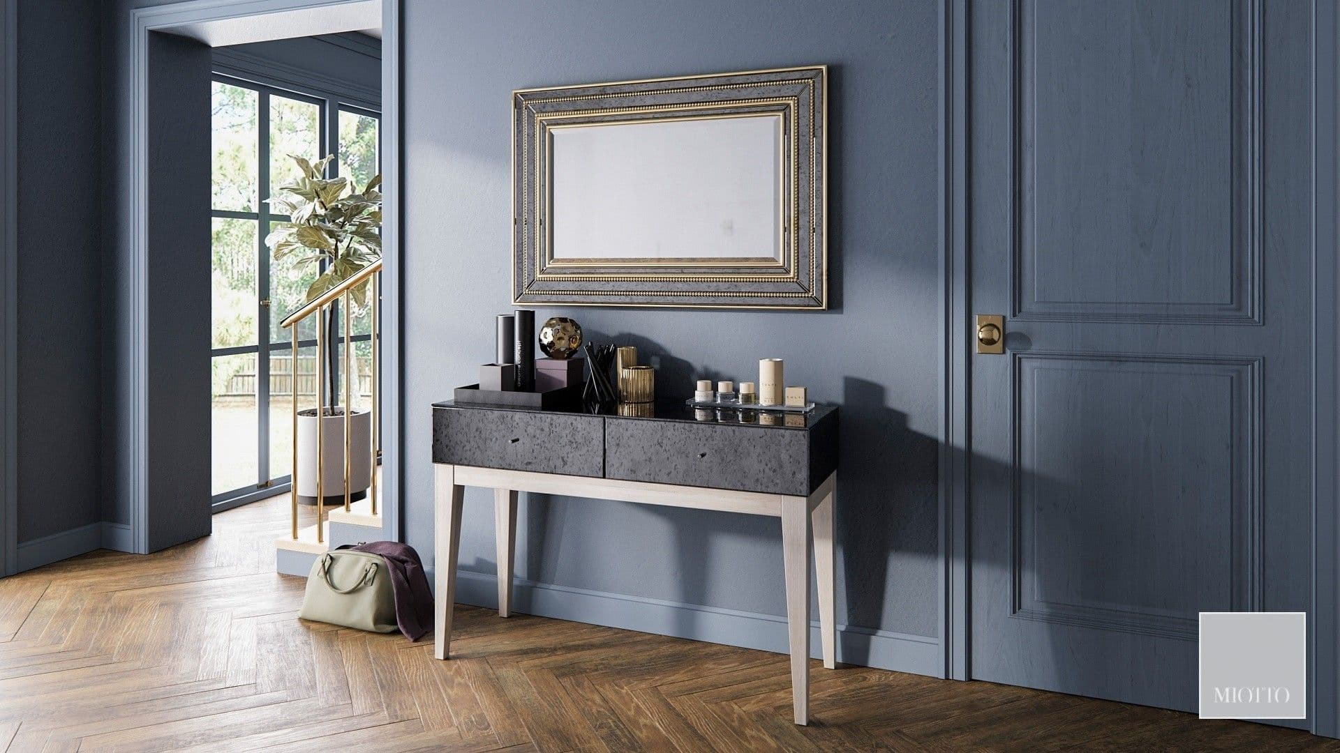 VITINIA конзола – MIOTTO design