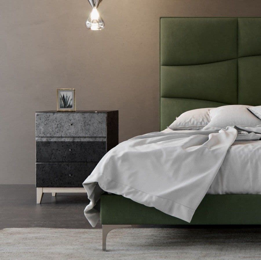 VITINIA нощно шкафче – MIOTTO design