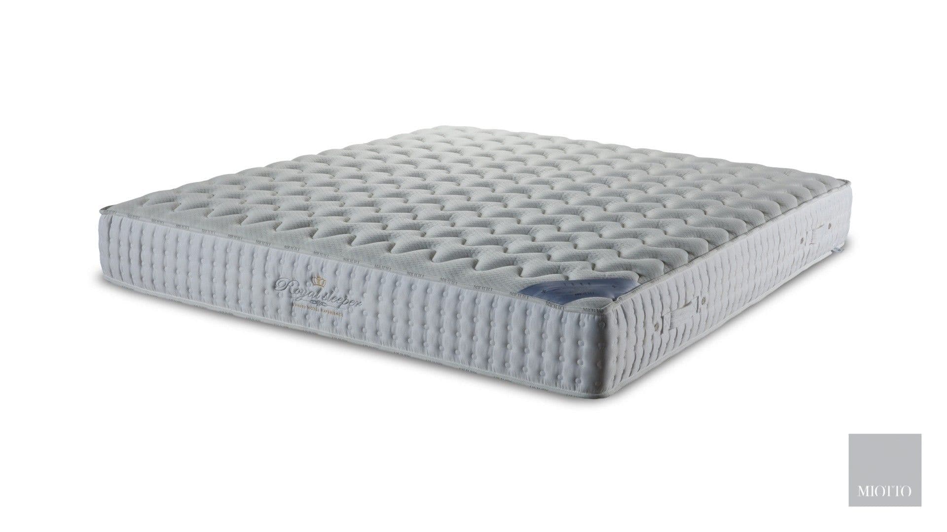 YORK матрак /queen size/ 160x200 см – MIOTTO - Royal sleeper