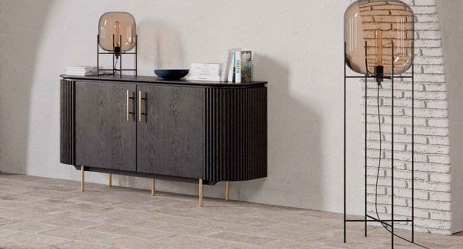 Fusano бюфет 145 см – Miotto design