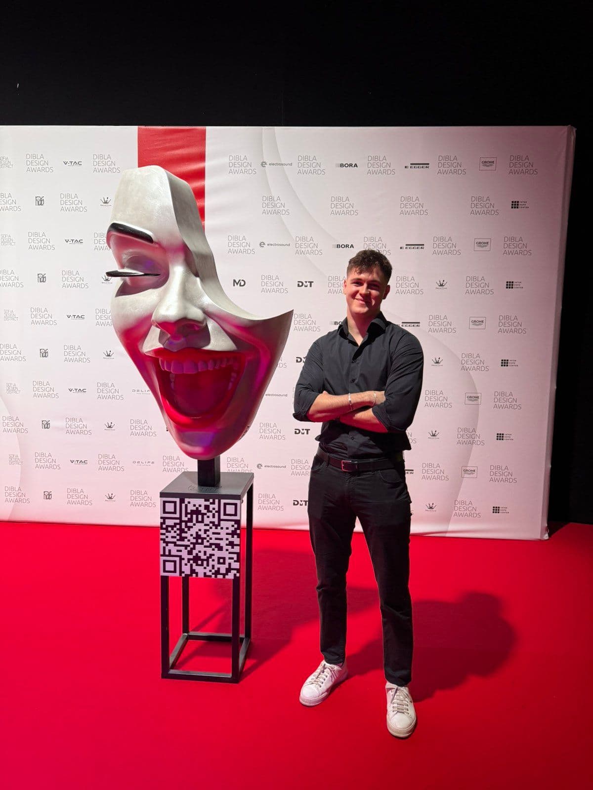 Следим с интерес Dibla Design Interior Awards